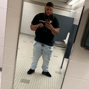 Meet your Posher, Don